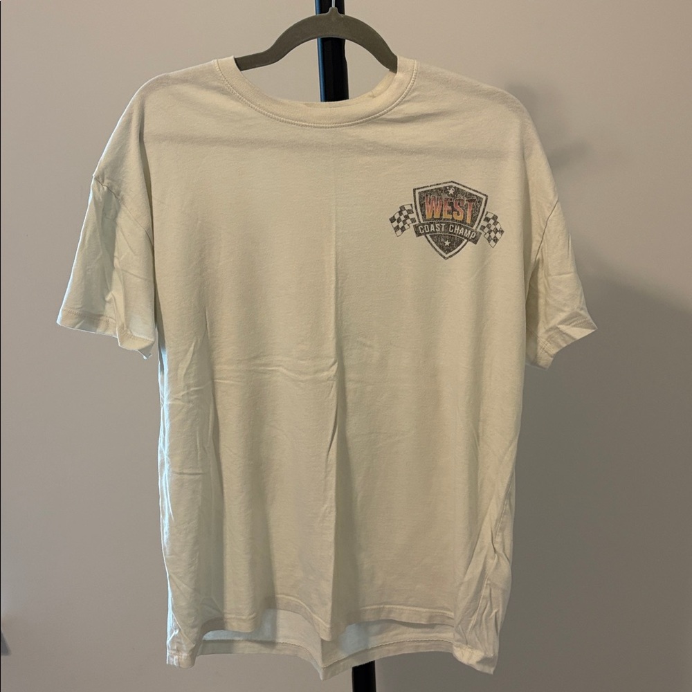 Hollister graphic T-shirt